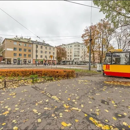 P&o Plac Narutowicza 3 Varsovia